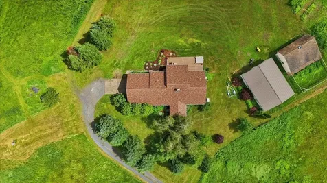 295 Church Road Monkton VT 05469