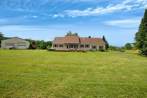 295 Church Road Monkton VT 05469