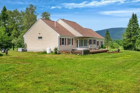 295 Church Road Monkton VT 05469