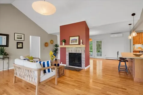 295 Church Road Monkton VT 05469
