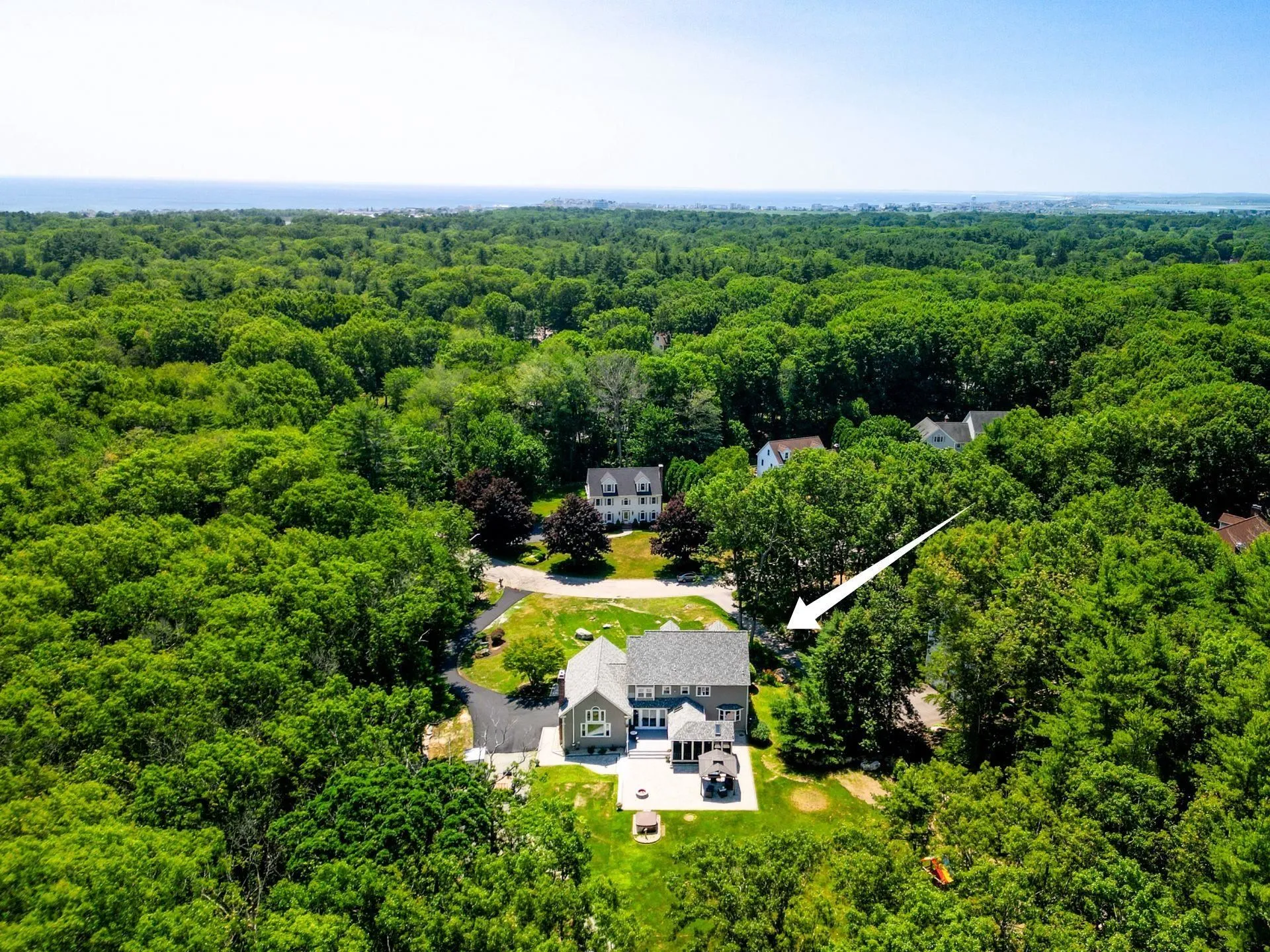 21 Bear Path Hampton NH 03842