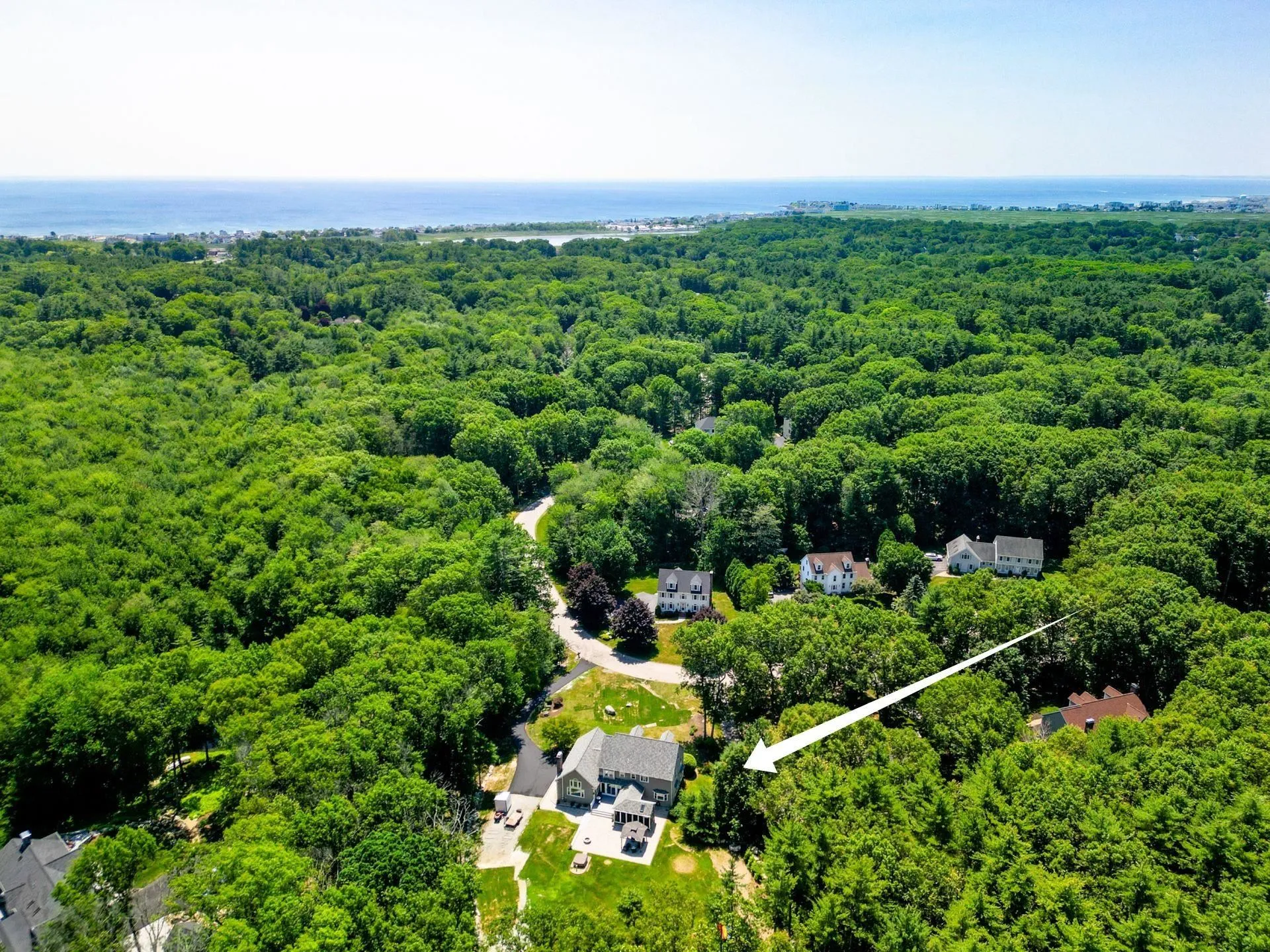 21 Bear Path Hampton NH 03842