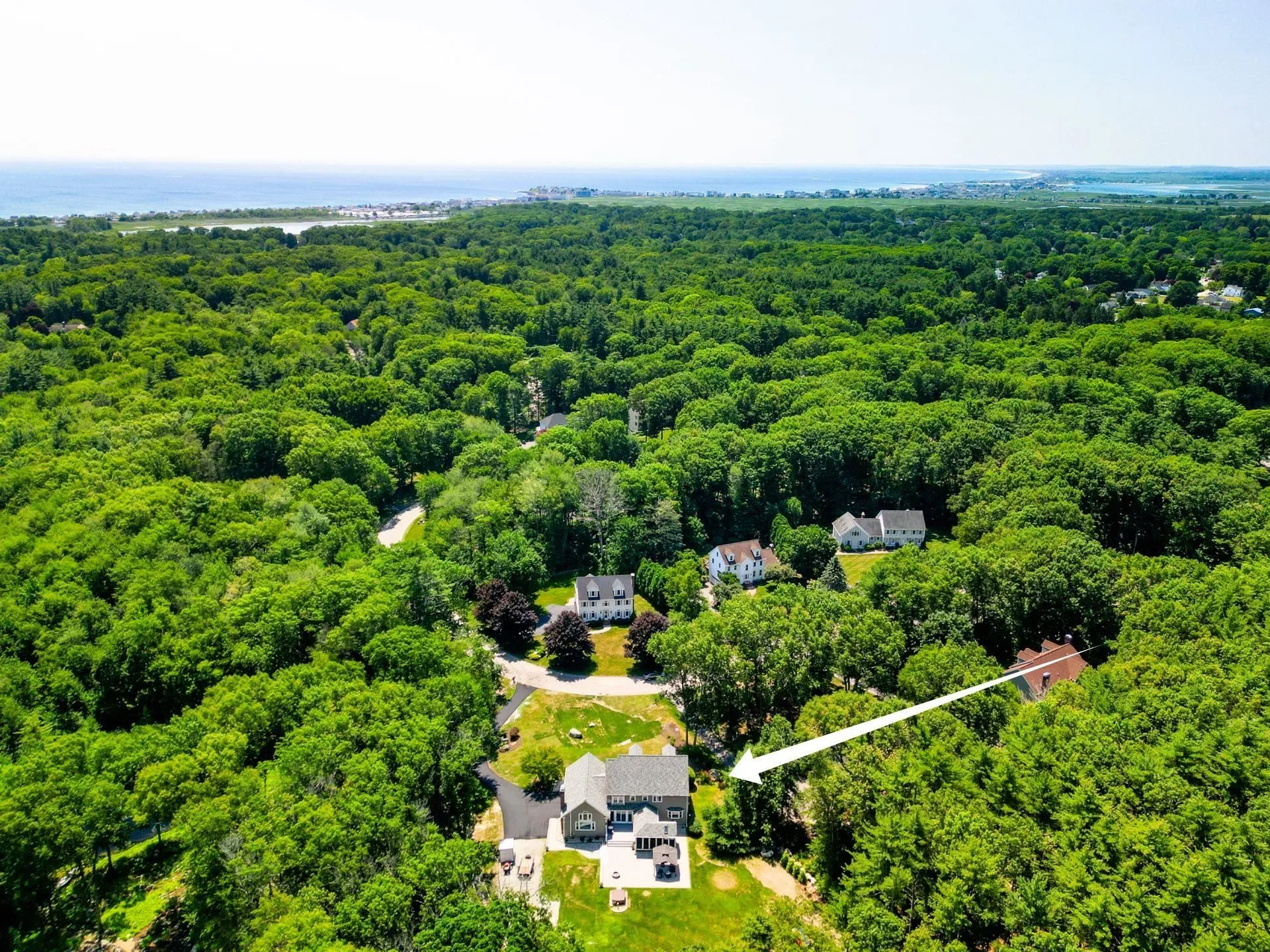 21 Bear Path Hampton NH 03842