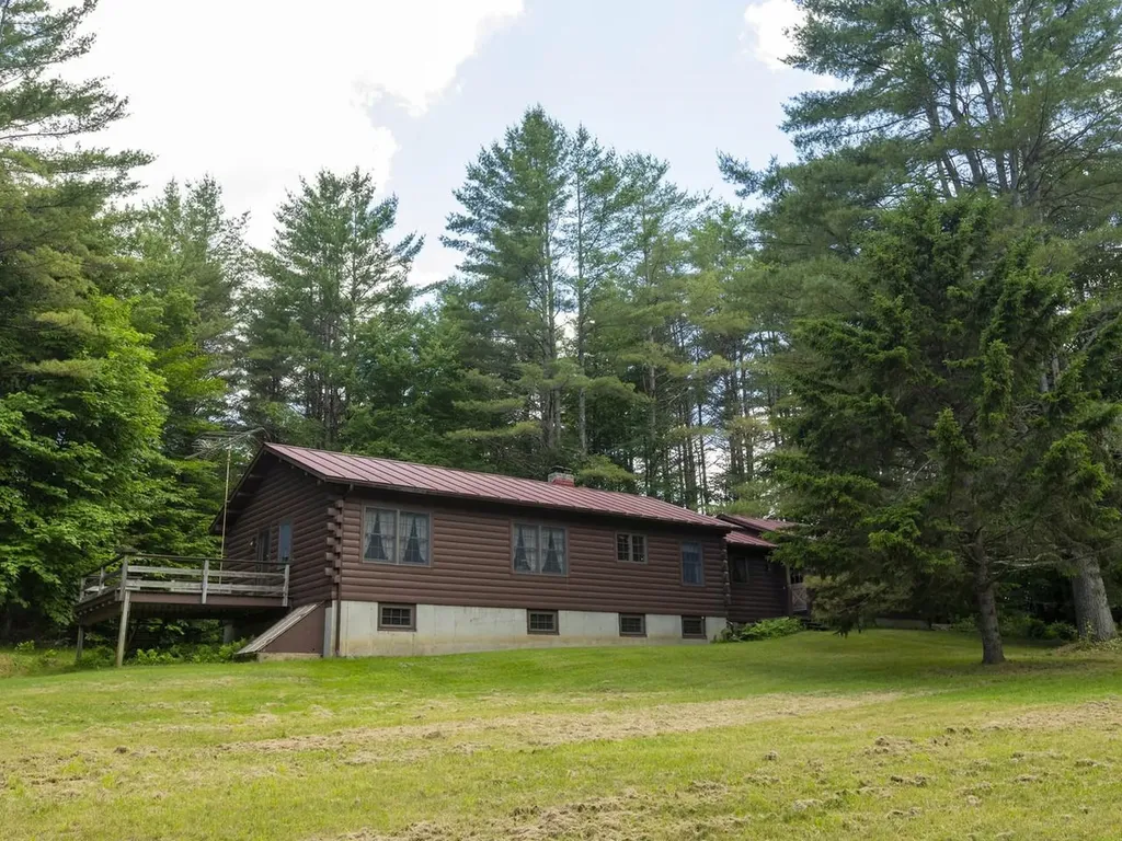 152 Wood Road Middlesex VT 05682