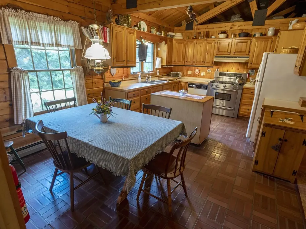152 Wood Road Middlesex VT 05682