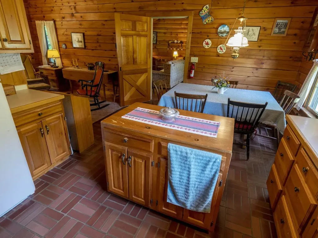 152 Wood Road Middlesex VT 05682