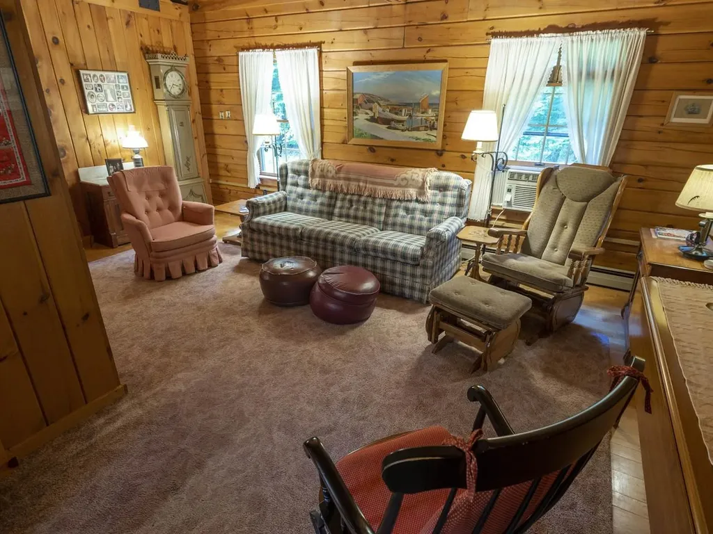 152 Wood Road Middlesex VT 05682