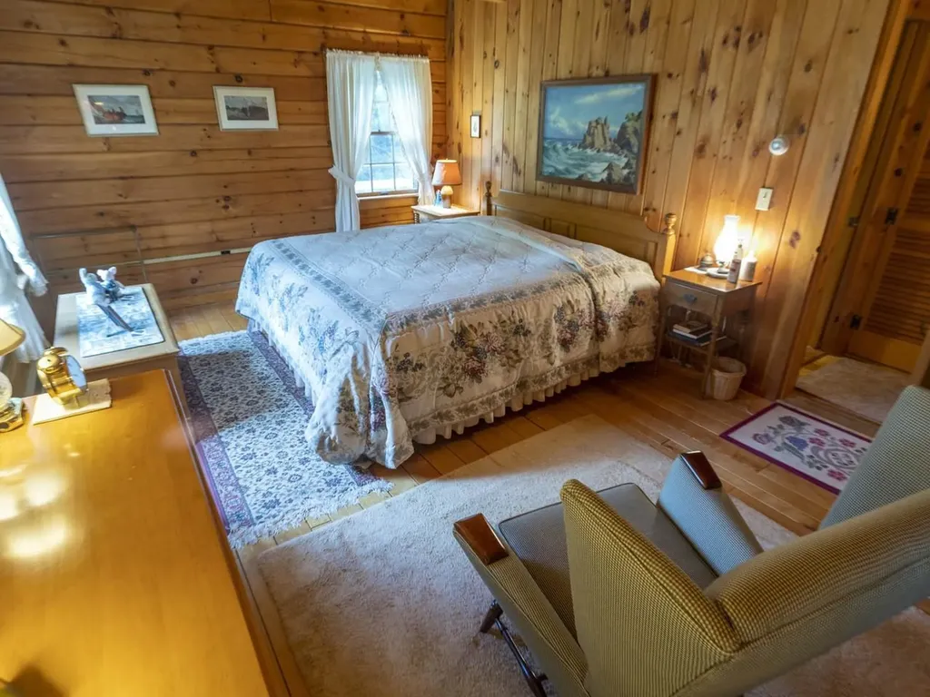 152 Wood Road Middlesex VT 05682