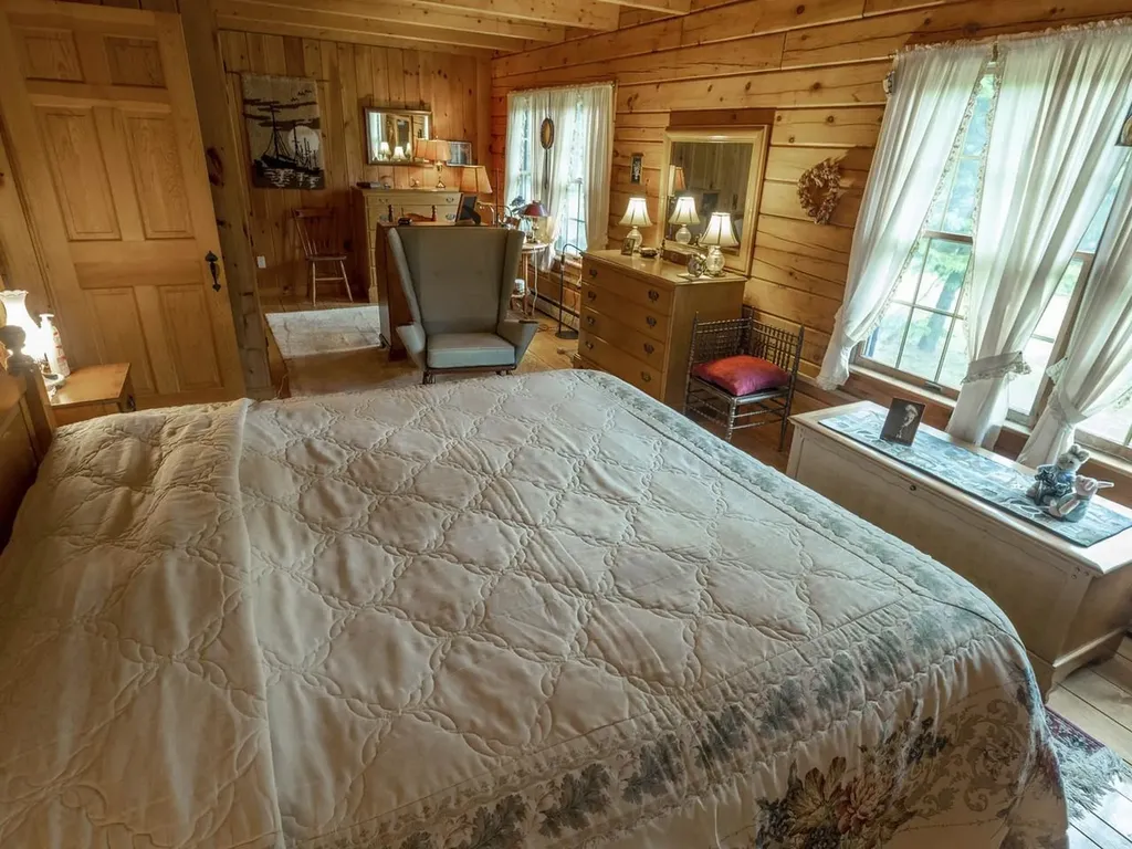 152 Wood Road Middlesex VT 05682