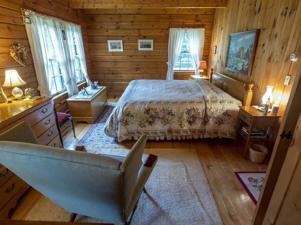 152 Wood Road Middlesex VT 05682