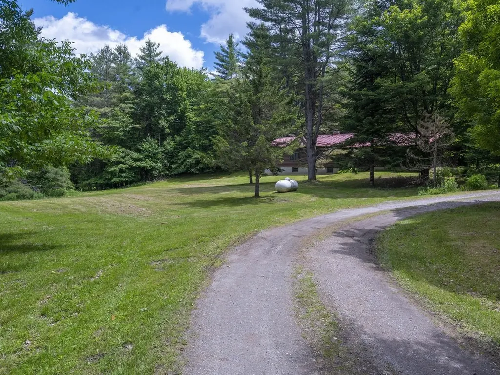 152 Wood Road Middlesex VT 05682