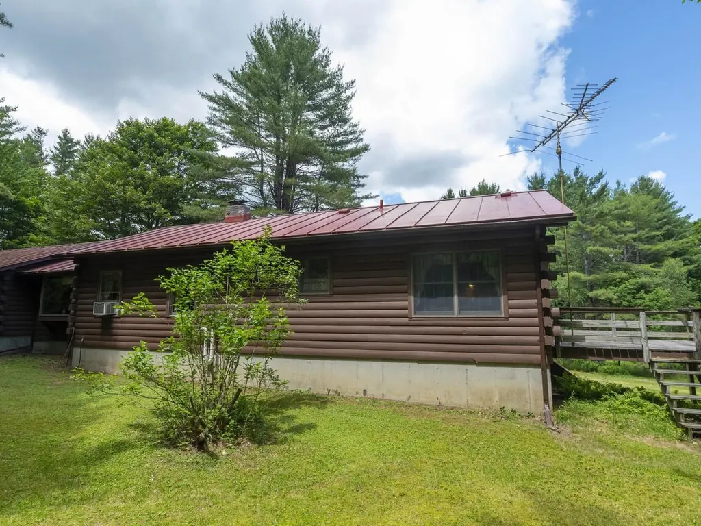 152 Wood Road Middlesex VT 05682