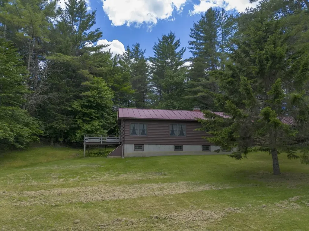 152 Wood Road Middlesex VT 05682