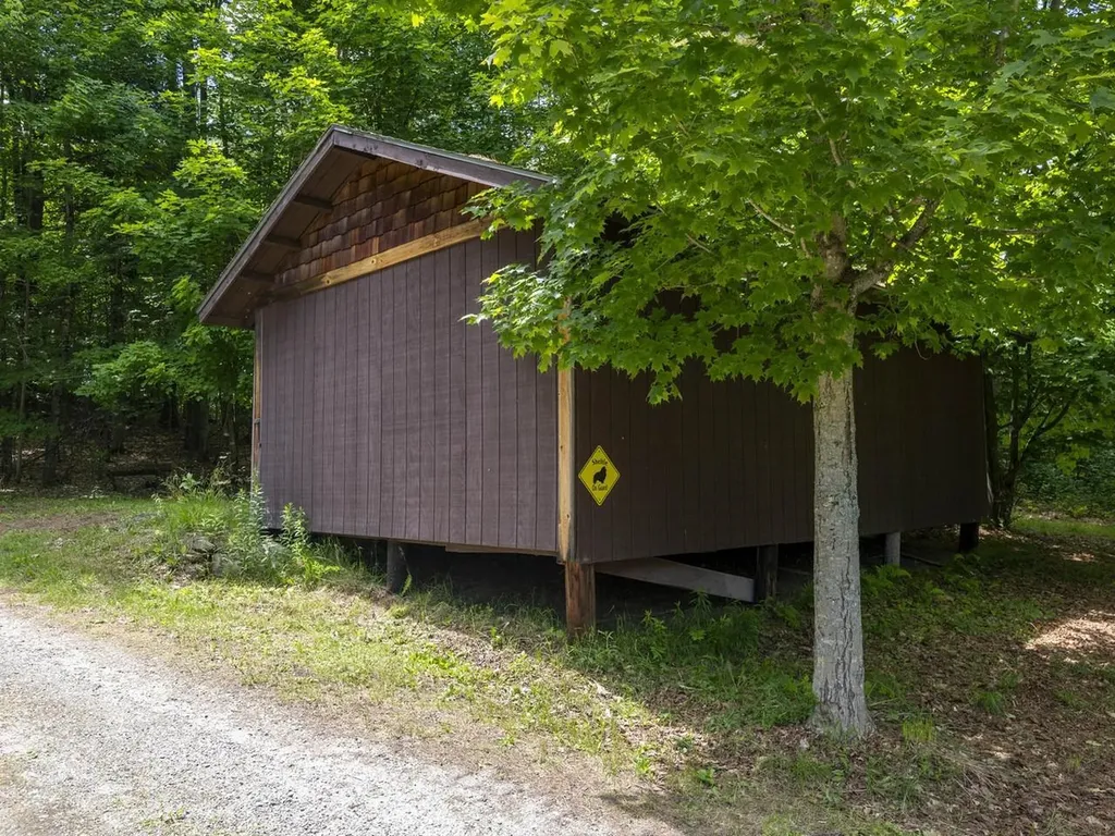 152 Wood Road Middlesex VT 05682