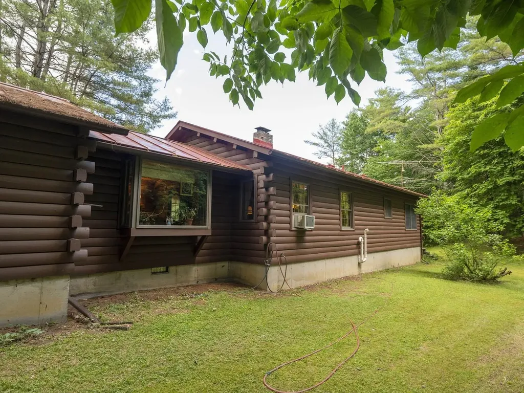 152 Wood Road Middlesex VT 05682