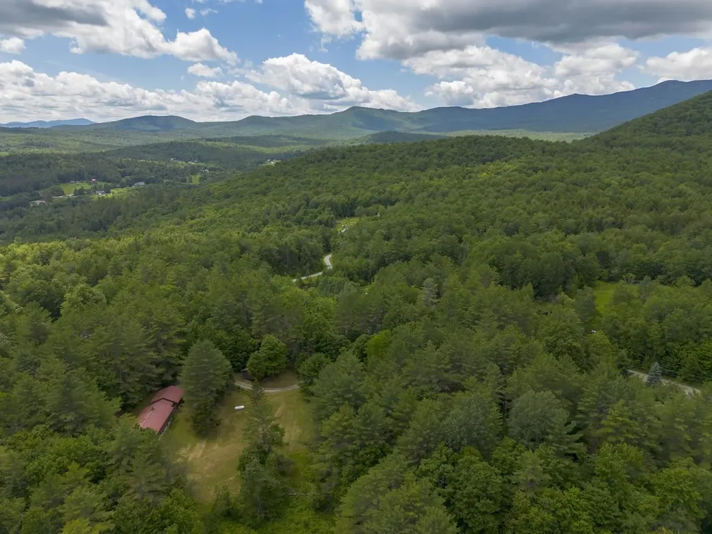152 Wood Road Middlesex VT 05682