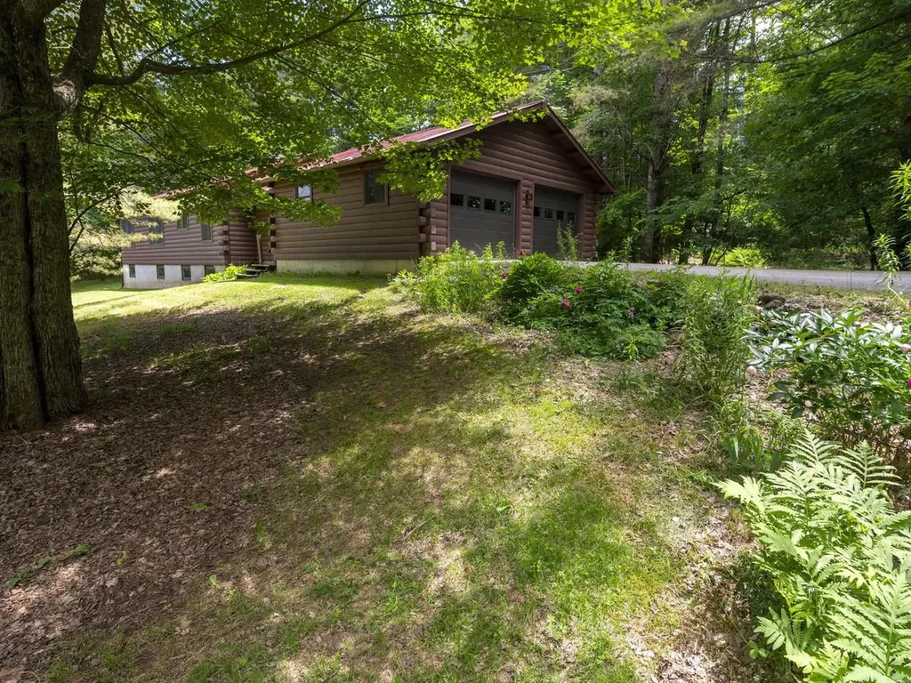 152 Wood Road Middlesex VT 05682