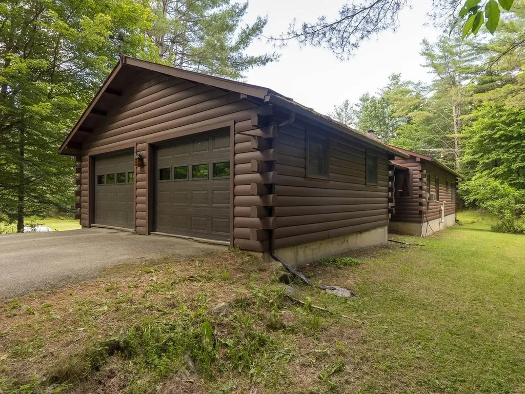 152 Wood Road Middlesex VT 05682
