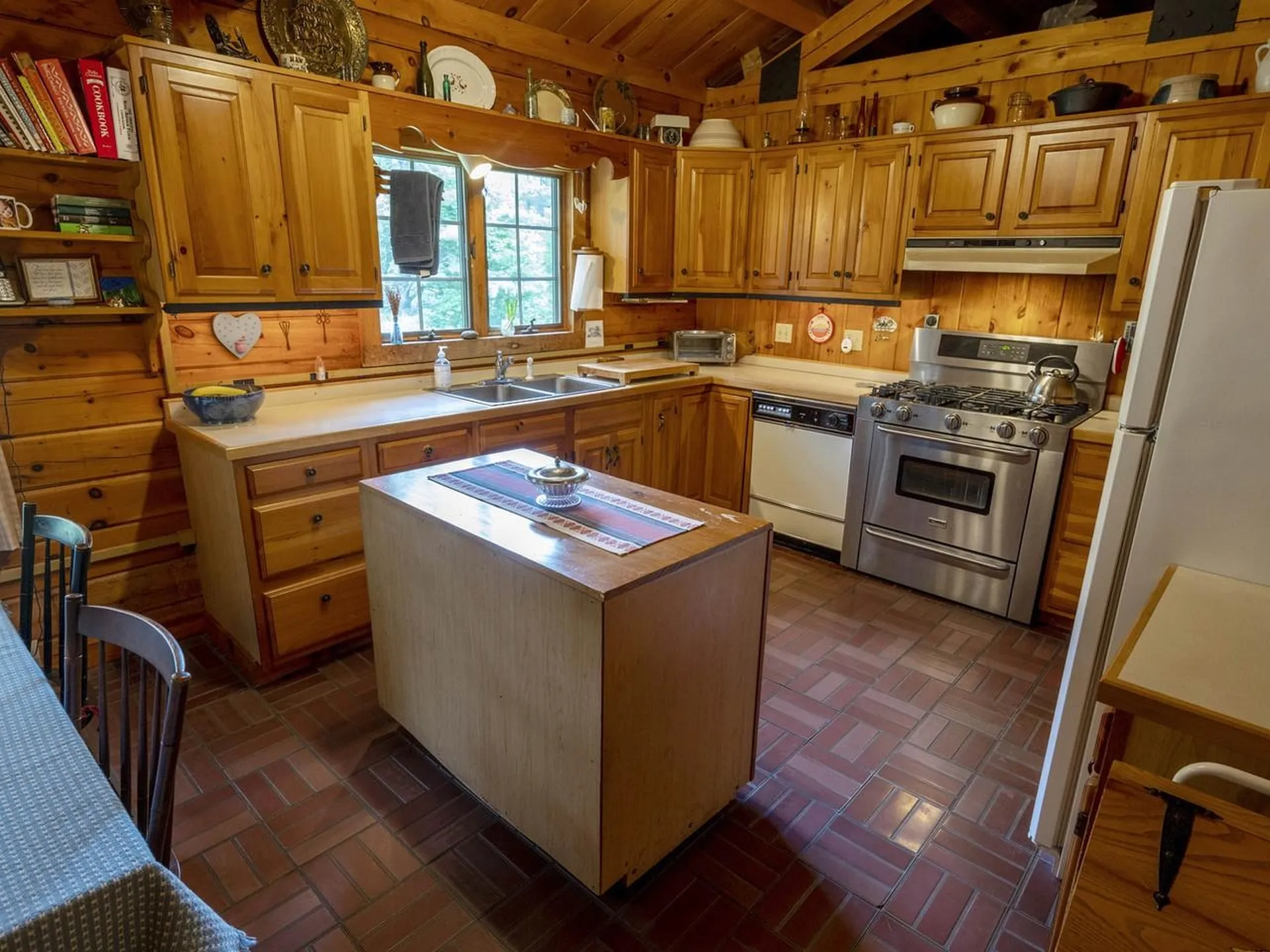 152 Wood Road Middlesex VT 05682