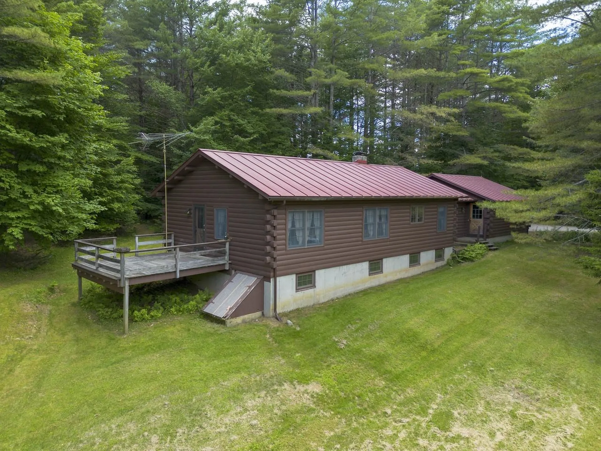 152 Wood Road Middlesex VT 05682
