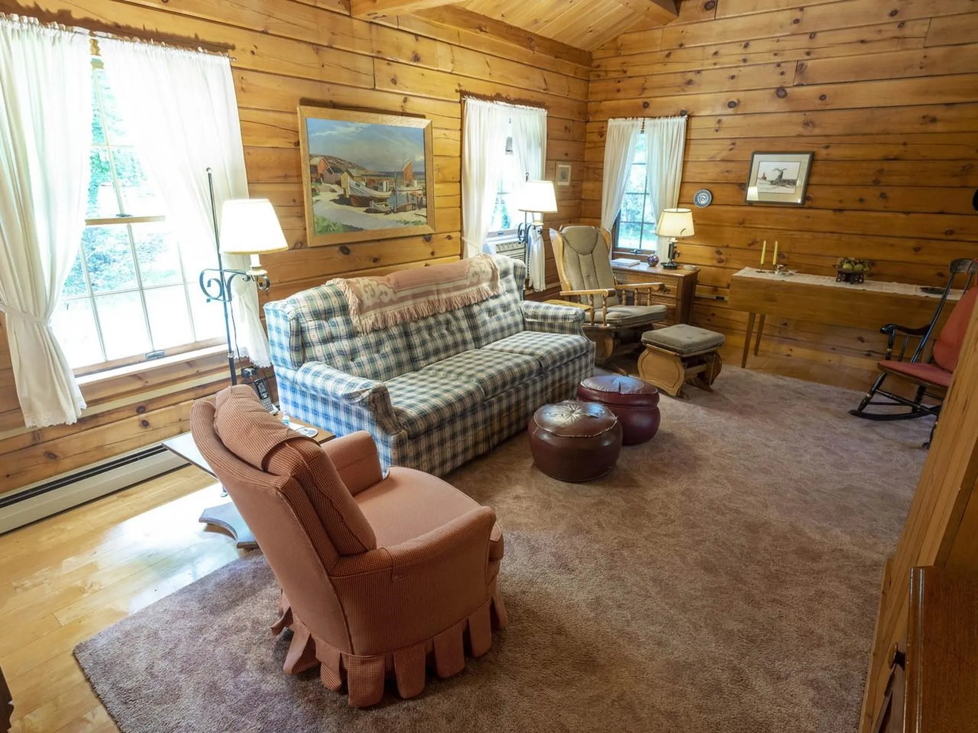 152 Wood Road Middlesex VT 05682