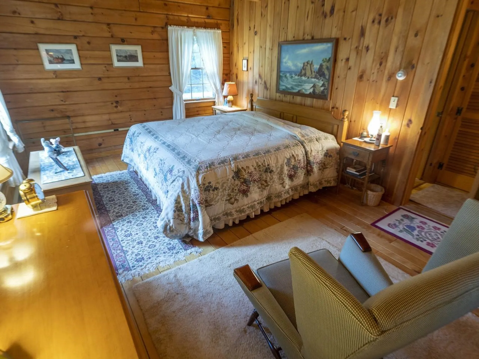 152 Wood Road Middlesex VT 05682
