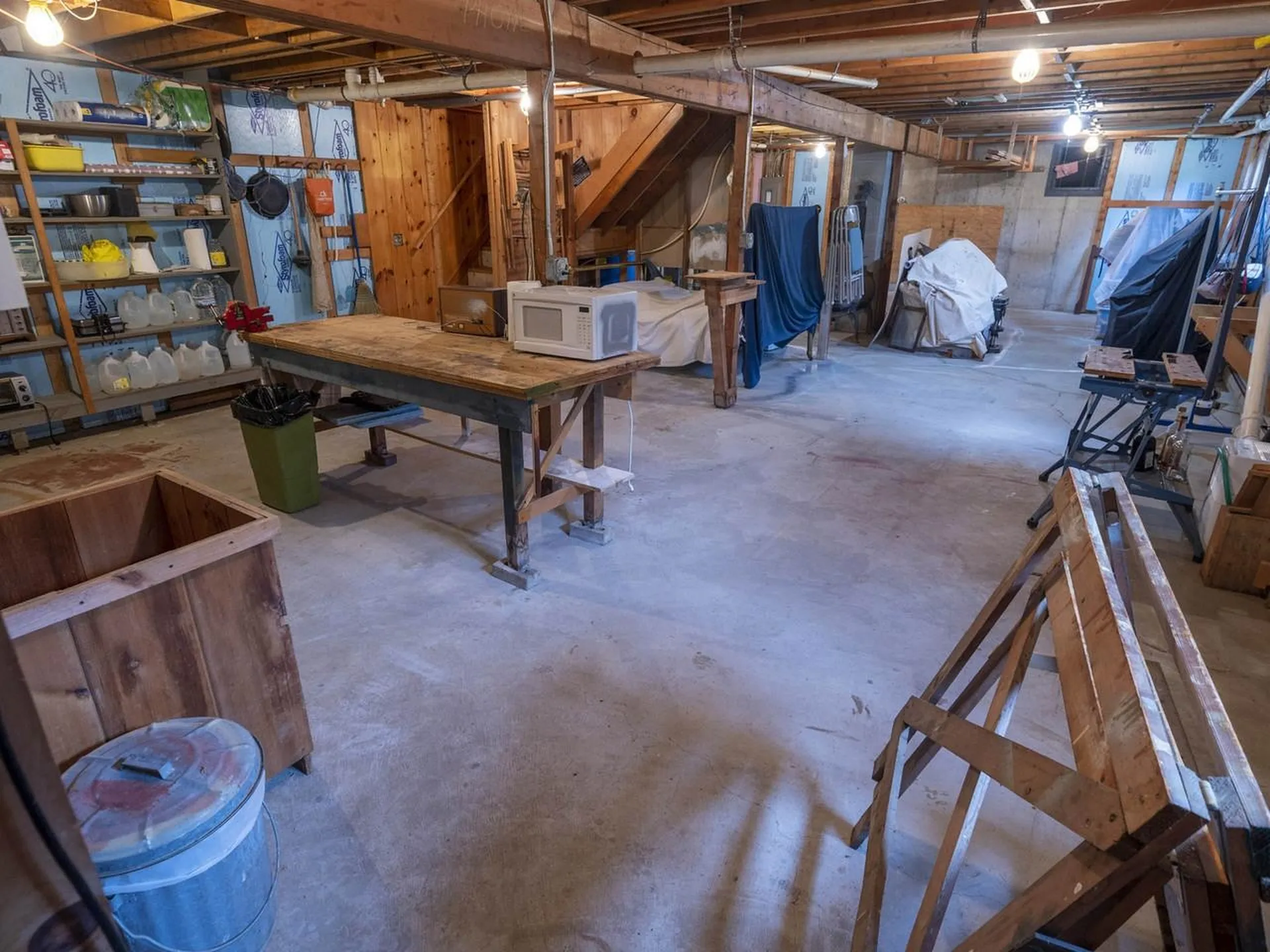 152 Wood Road Middlesex VT 05682