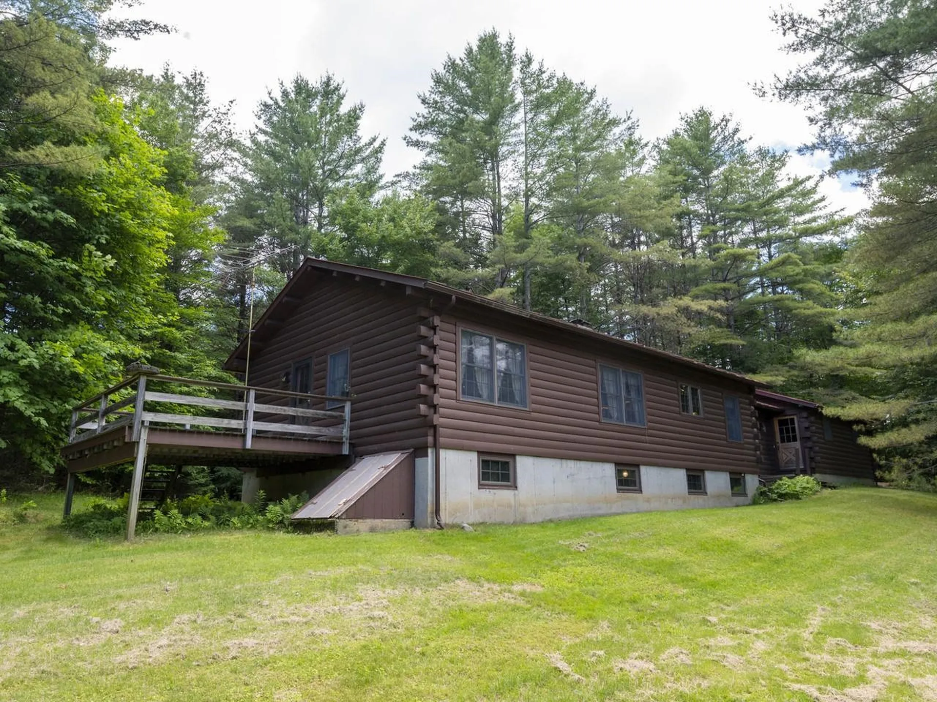 152 Wood Road Middlesex VT 05682