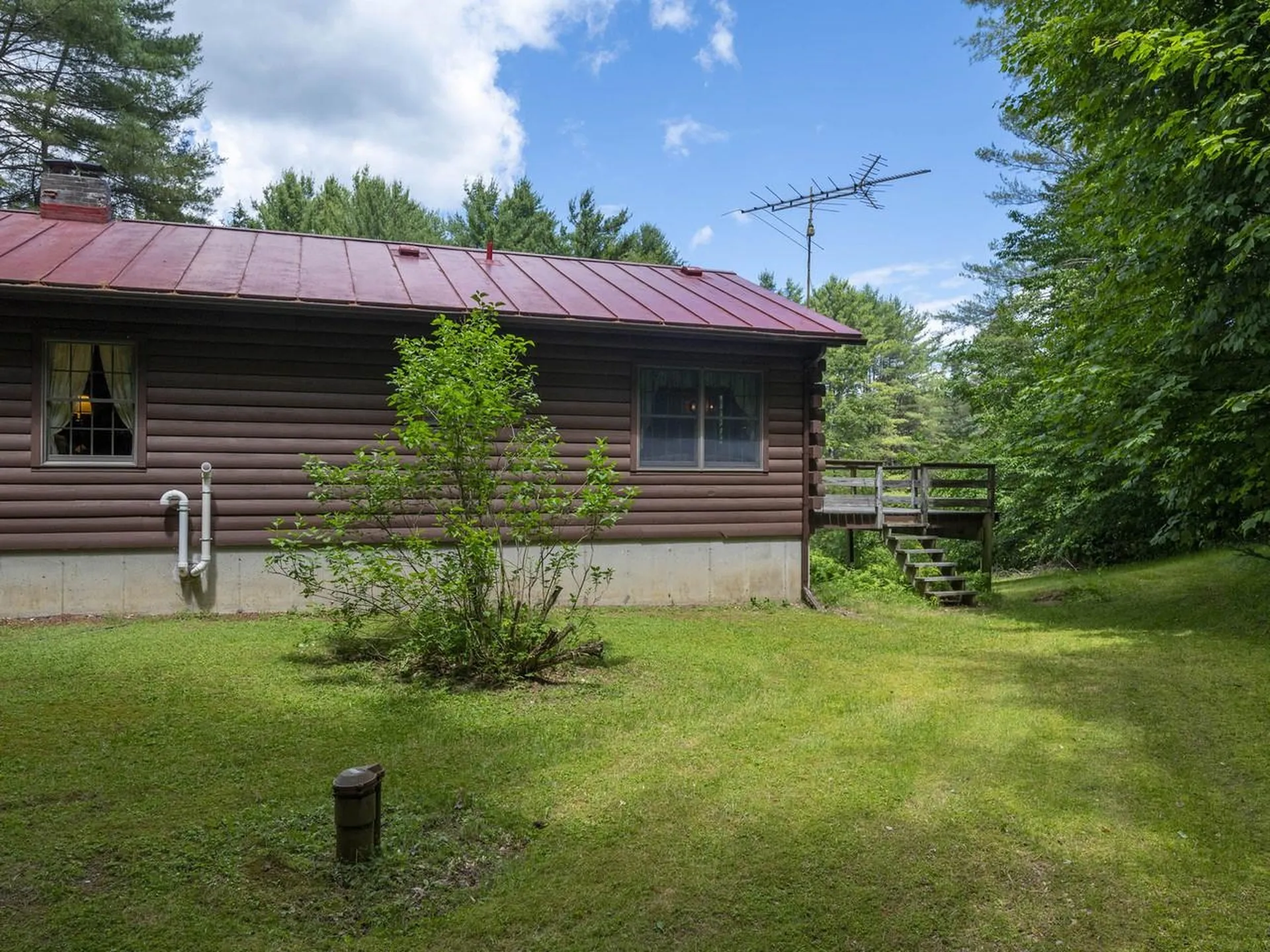 152 Wood Road Middlesex VT 05682
