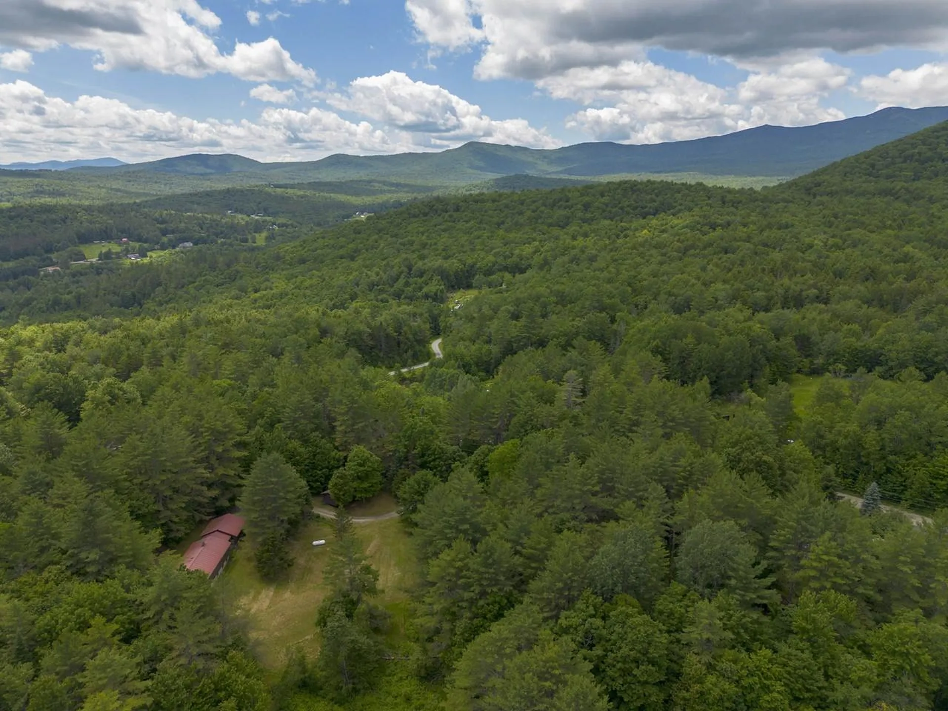 152 Wood Road Middlesex VT 05682