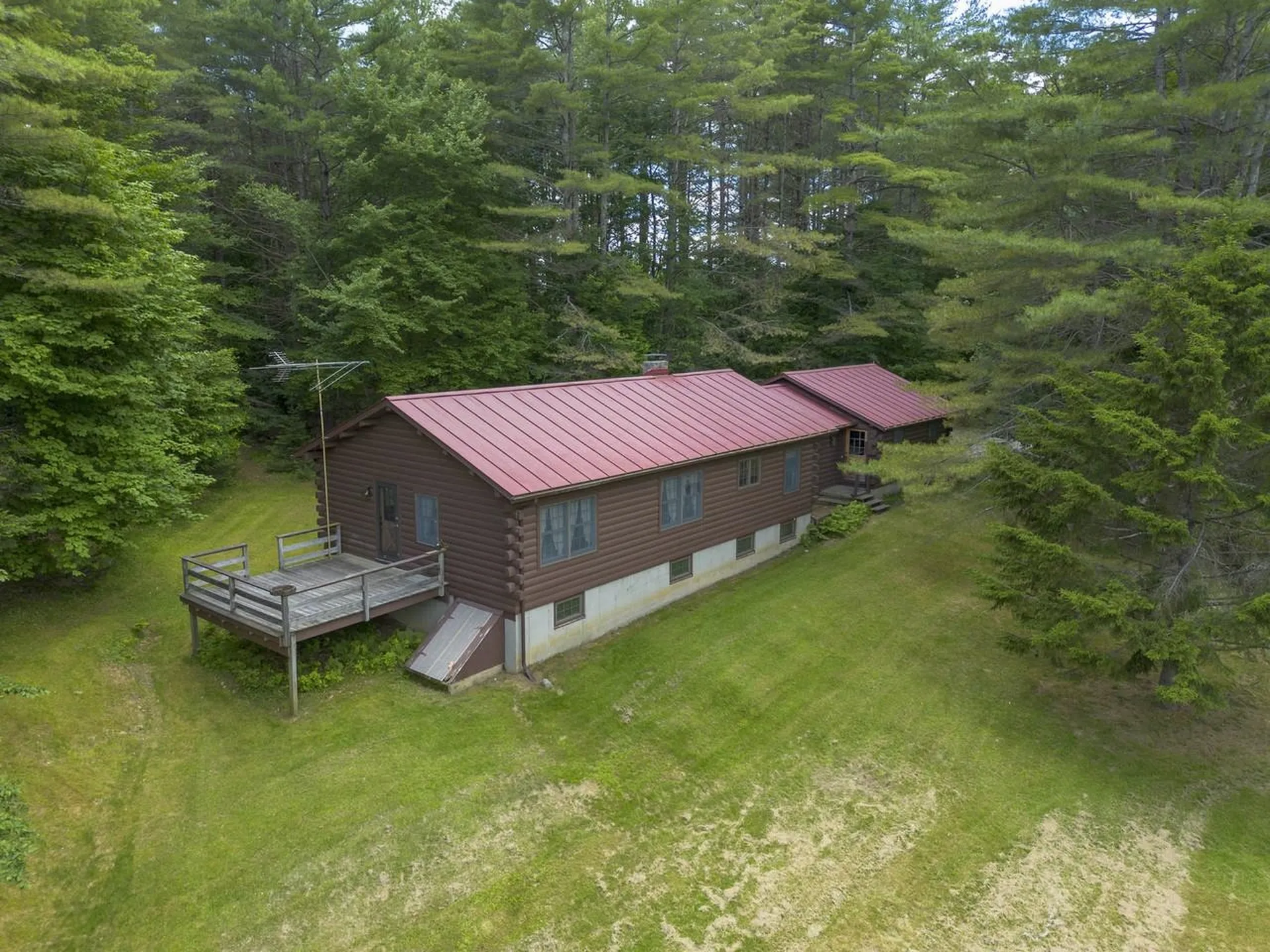 152 Wood Road Middlesex VT 05682