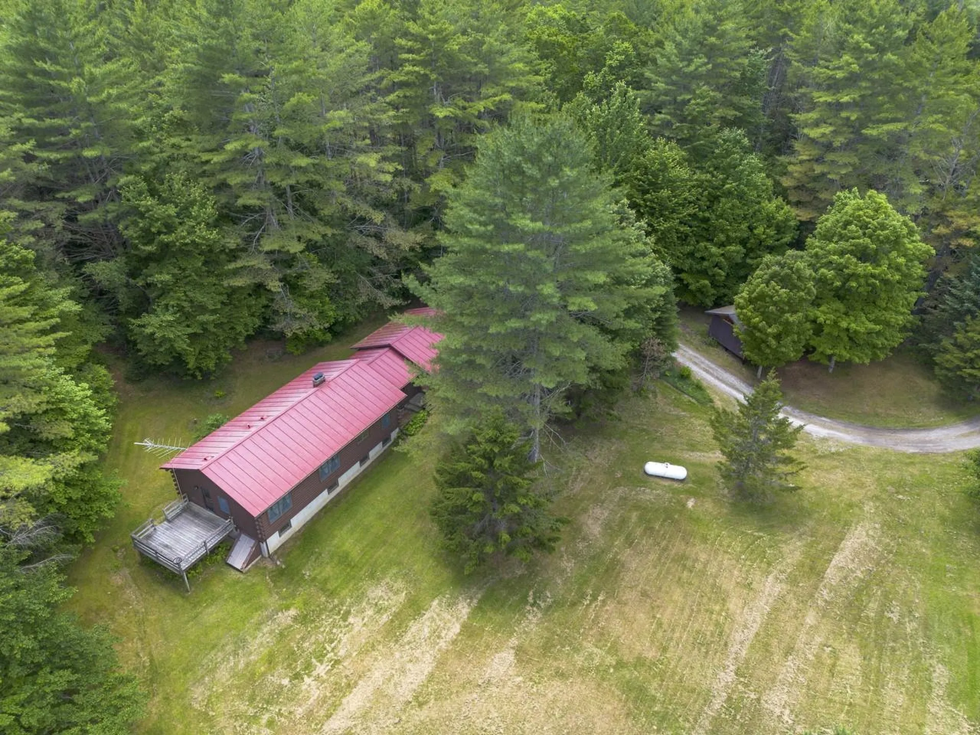 152 Wood Road Middlesex VT 05682