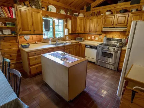 152 Wood Road Middlesex VT 05682