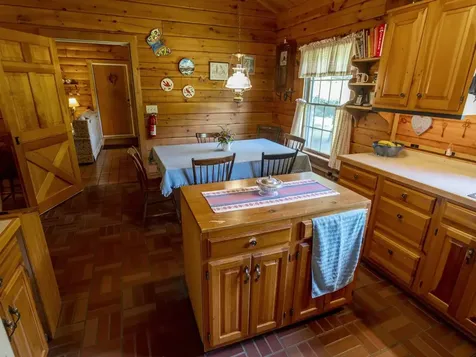 152 Wood Road Middlesex VT 05682