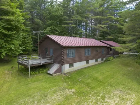 152 Wood Road Middlesex VT 05682