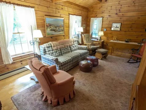 152 Wood Road Middlesex VT 05682