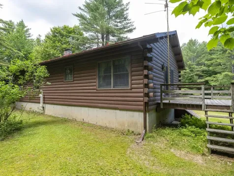 152 Wood Road Middlesex VT 05682
