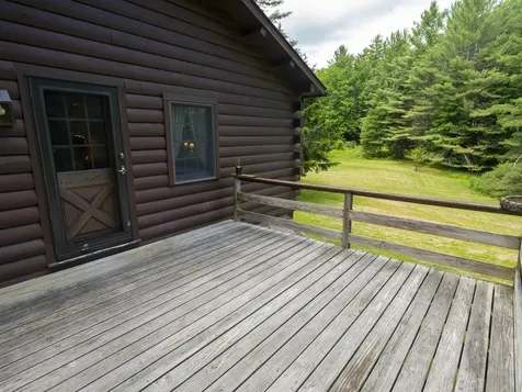152 Wood Road Middlesex VT 05682