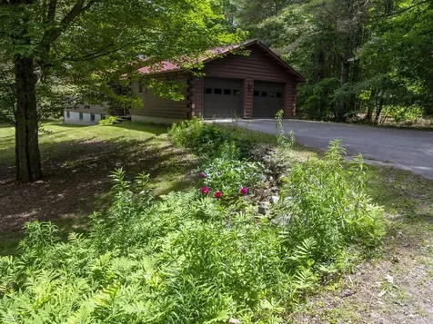 152 Wood Road Middlesex VT 05682