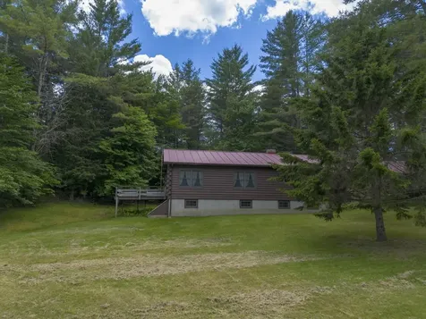 152 Wood Road Middlesex VT 05682