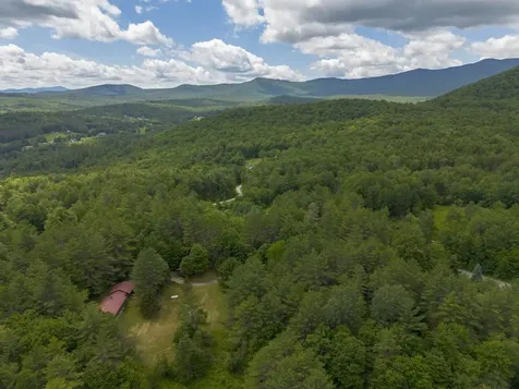 152 Wood Road Middlesex VT 05682