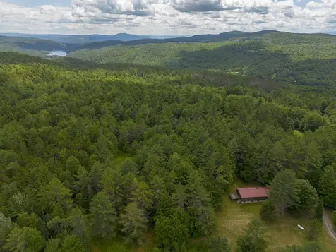 152 Wood Road Middlesex VT 05682