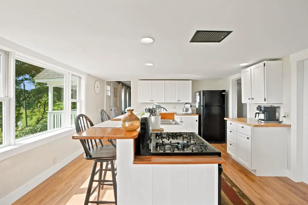 140 Tucker Mountain Road Newbury VT 05085