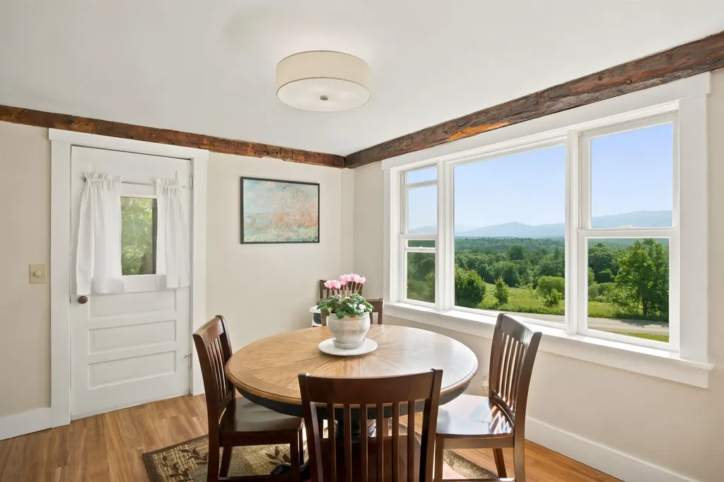 140 Tucker Mountain Road Newbury VT 05085