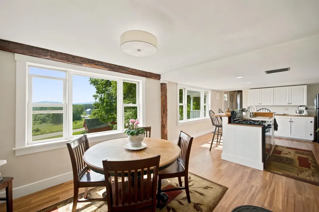 140 Tucker Mountain Road Newbury VT 05085
