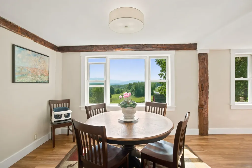 140 Tucker Mountain Road Newbury VT 05085