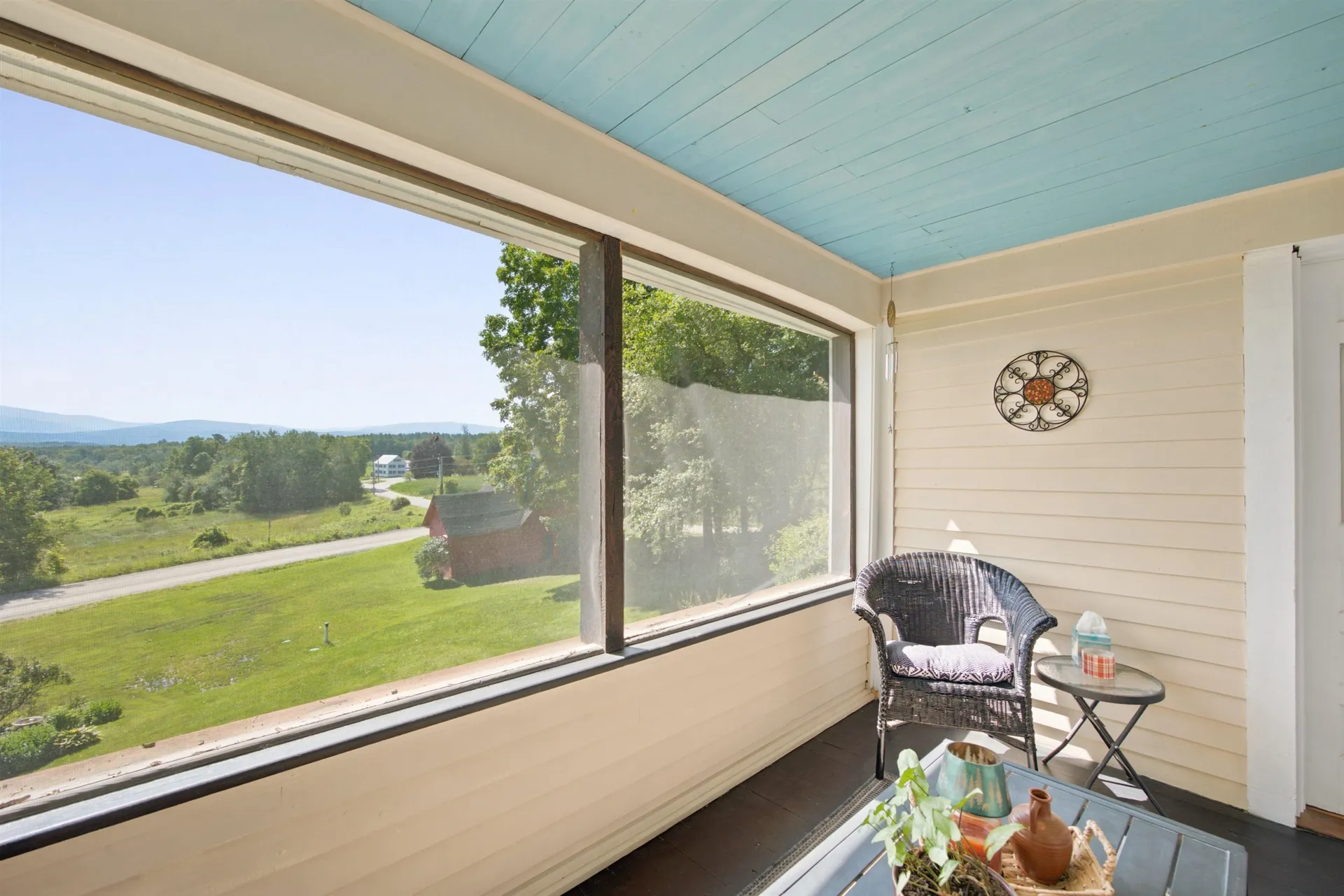 140 Tucker Mountain Road Newbury VT 05085