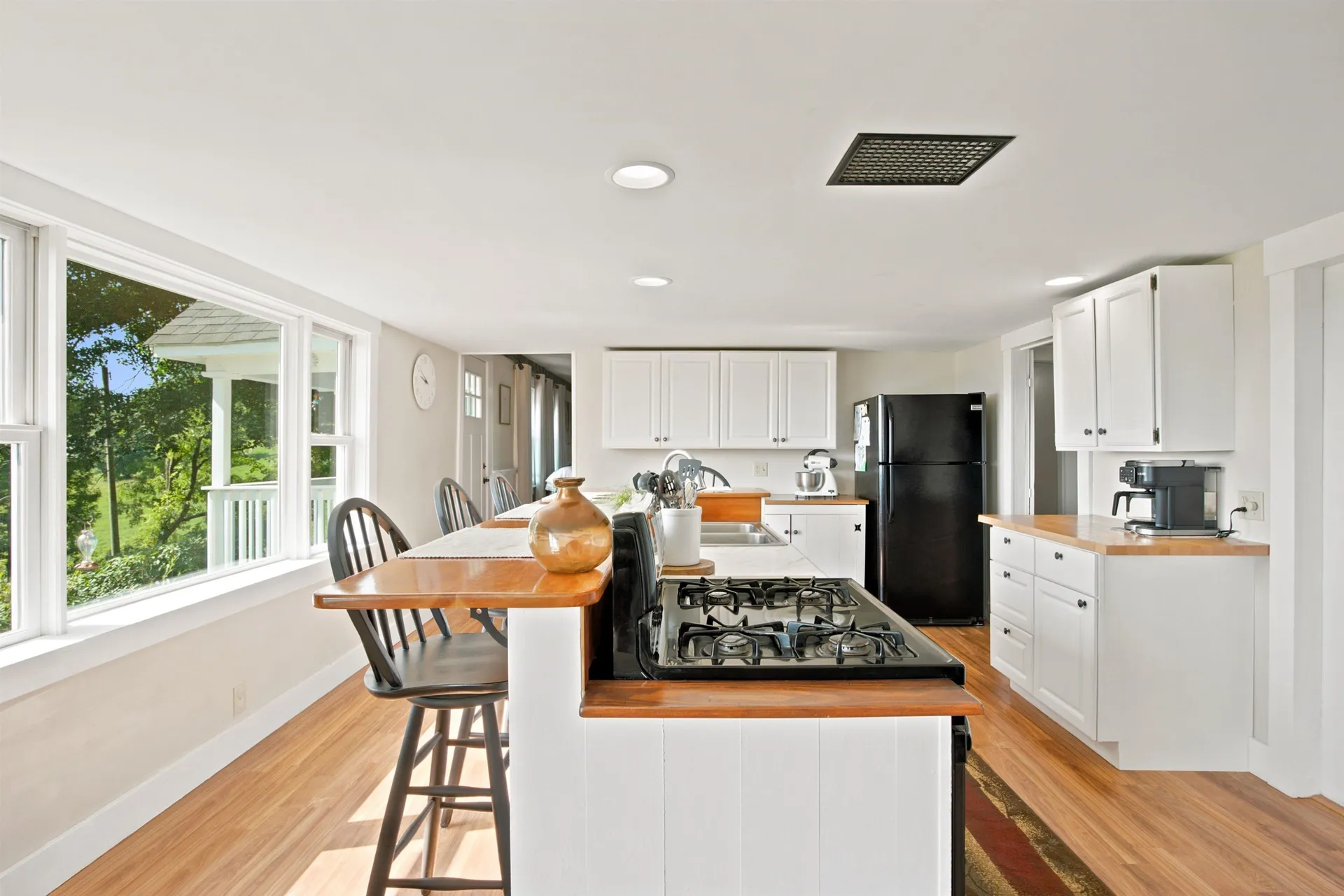 140 Tucker Mountain Road Newbury VT 05085