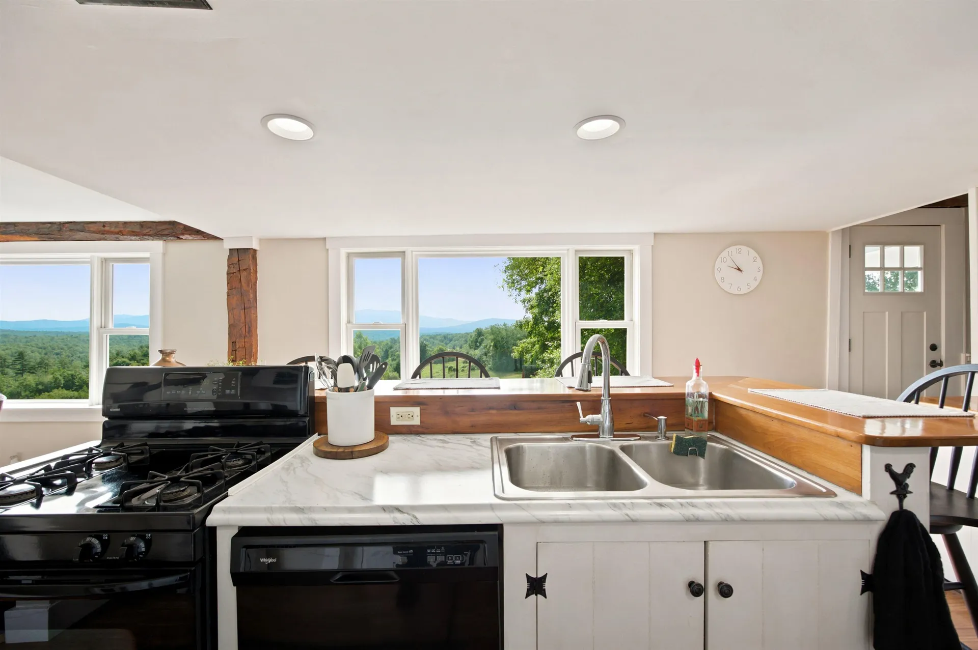 140 Tucker Mountain Road Newbury VT 05085