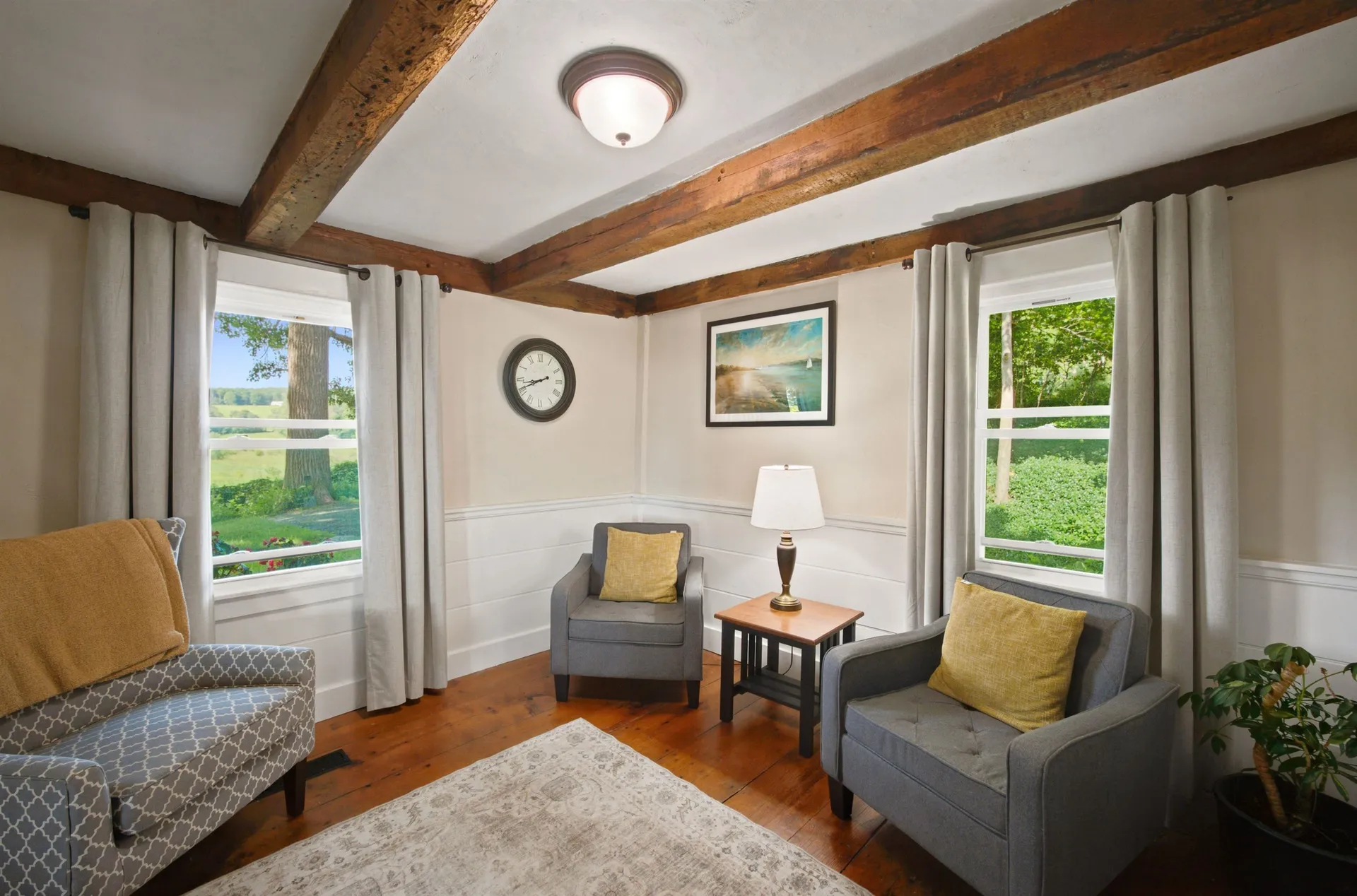 140 Tucker Mountain Road Newbury VT 05085
